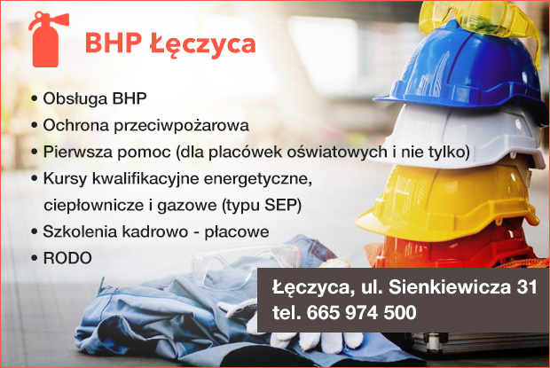 Baner reklamowy 2